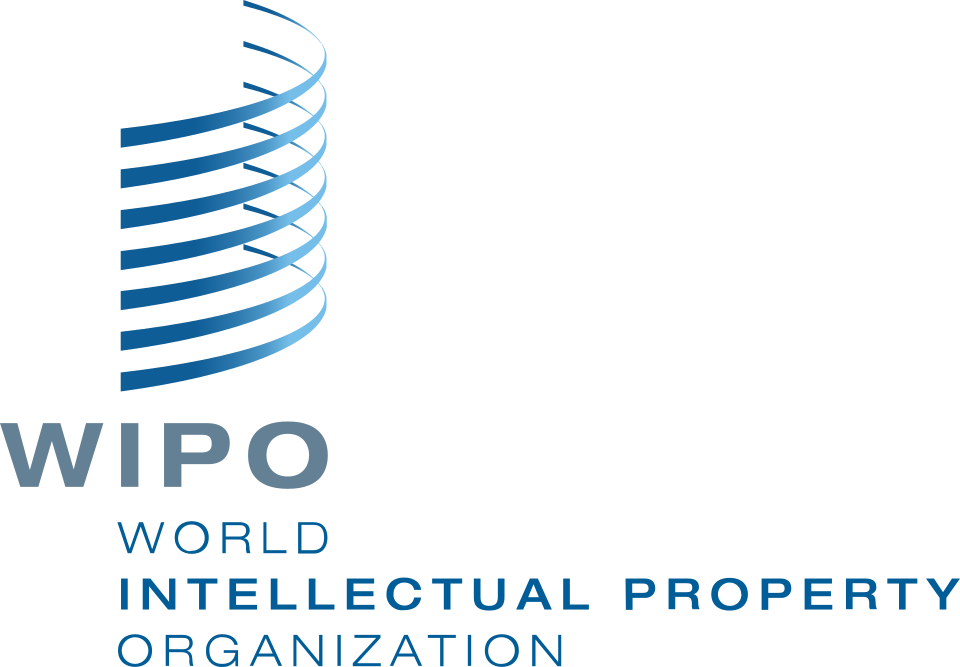 World Intellectual Property Organization Logo